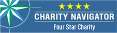 Second Harvest Earns Charity Navigator's Four Star Rating