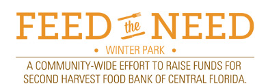 Feed The Need Winter Park
